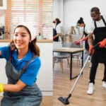 What Is the Difference Between Janitorial and Commercial Cleaning Services